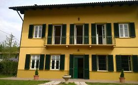 Casa Virginia / Virginia'S Home In Turin - Casalborgone